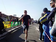 Fiumicino half marathon 2007 80